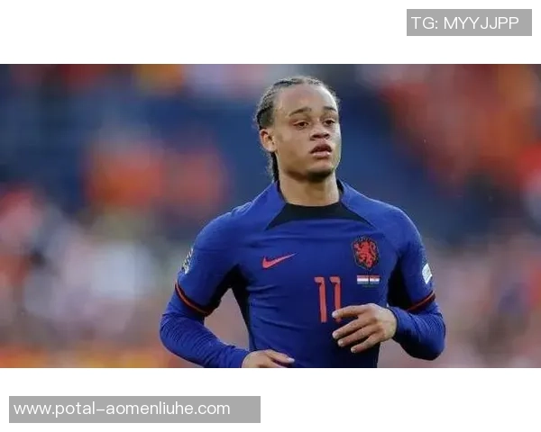 哈维西蒙斯：年轻天才在足球世界的崛起与未来展望